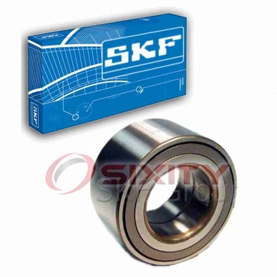 Cojinete de rueda delantera SKF para Hyundai Tucson 2005-2015 eje transmisión zd Foto 1 de 4