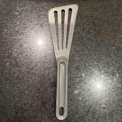 Espátula Pelton de alta temperatura Bourgeat Exoglass®, gris Foto 1 de 4