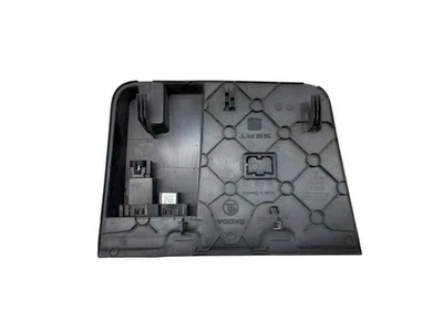 5Q0035724 modulo elettronico per SKODA RAPID 1.6 TDI 2012 138447 - Immagine 1 di 4