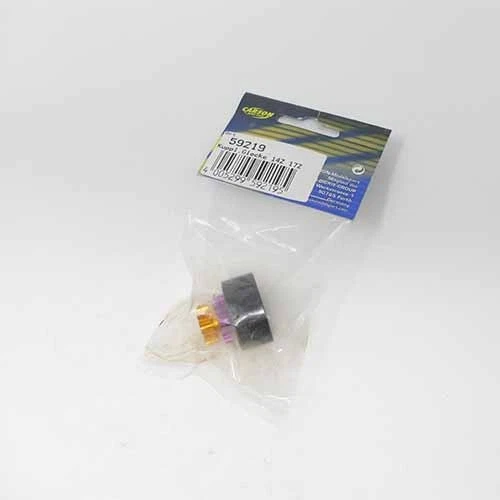 Carson 59219 Kupplungs-Glocke 14Z 17Z CH-4 500059219 - Bild 1 von 1