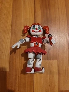 Funko Five Nights at Freddy’s FNAF Sister Location Circus Baby 5” Figure - Picture 1 of 3