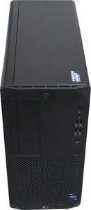 HP Z2 G9 Workstation Desktop PC i9-14900K 32GB DDR5 1TB SSD NVIDIA RTX 2000 Ada - Picture 1 of 8