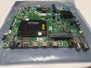 HT284409 Hisense Mainboard - TV AV Main Board 55a53fevs 55a6gtuk Vestel 17MB180E - Bild 1 von 6
