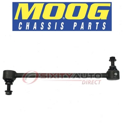 MOOG Front Stabilizer Bar Link for 2016-2019 Mazda CX-9 - Suspension Springs wf Foto 1 de 4