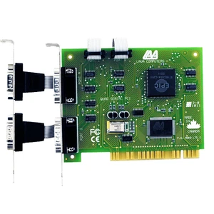 Quattro-PCI (PCI 4 port RS-232) - Bild 1 von 3