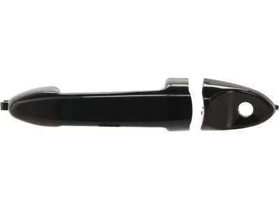 For 2001-2012 Ford Escape Door Handle Front Left Replacement AP 15849QZTV 2002 - Image 1 of 2