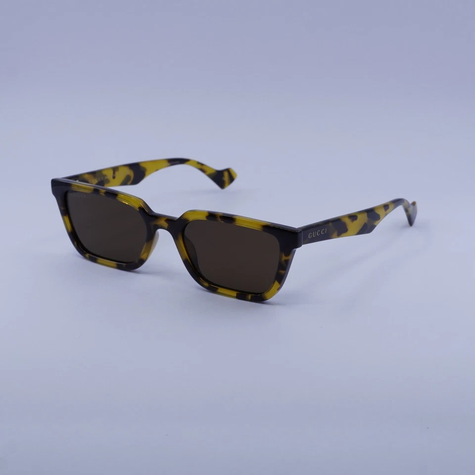 Gucci GG1539S-005 Sunglasses 55mm 100 Authentic