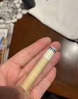 Mezz ExPro shaft united joint (for billiards pool) 12.00 mm