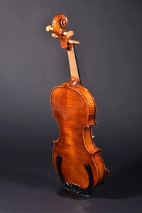 Violin 1715, Italian method, incorporate Dr. Carleen Hutchins scientific method - Picture 1 of 24