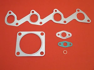 Turbolader Dichtungssatz Ford Mondeo / Escort 1,8 TD (1995-2005) 70 Ps / 90 Ps - Picture 1 of 4