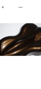 (153) Marrakesch Braun 1 Liter B09 BASISLACK Perlcolor Spritzfertig - Bild 1 von 1