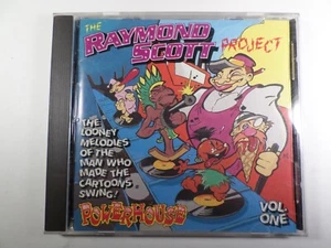 The Raymond Scott Project Powerhouse Volume One 1991 - Bild 1 von 6