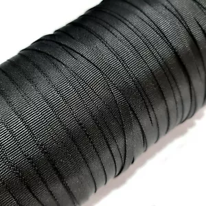Texband Outdoor Blinds Aufzugsband Jalousieband Metre Textile Band 6mmx0, 5 - Picture 1 of 3