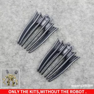 2Pcs Shovel Upgrade Kits For SS33 Bonebreaker Weapon Retrofit - Picture 1 of 5