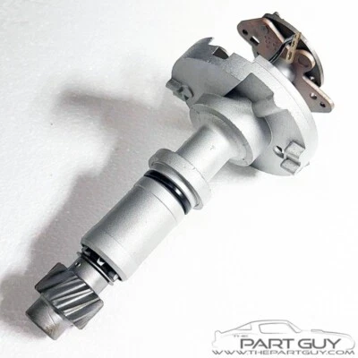 1961 Buick V8 Points Distributor Lesabre Electra Skylark GS 61 Special - Image 1 of 4