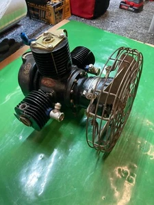 CORNELIUS 130R0300-0-1 AIR COMPRESSOR *AR* VINTAGE - Picture 1 of 10