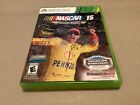 Nascar ‘15 Victory Edition Xbox 360 Tested
