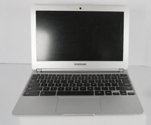 Samsung XE303C12-A01US Samsung Silver