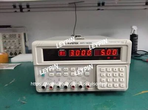 1PCS GW Instek PPT-1830 PROGRAMMABL Power Supply GPIB /Good function /#$ - Picture 1 of 7
