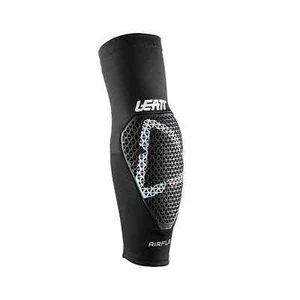 Leatt - Elbow Guard Airflex - Black - Size Small - 5020004320 - Picture 1 of 4