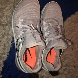 Nike Free X Metcon AH8141-004 Atmosphere Grey Training Shoes Men’s Sz 6,5 Nice - Picture 1 of 12