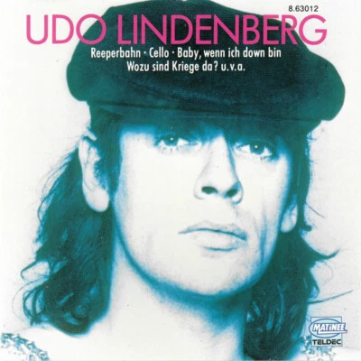 Udo Lindenberg Wir Wollen Doch Einfach Nur Zu CD Comp 10233 - Bild 1 von 4