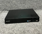 Sony Dvd Player Bdp-S3500, Blu-Ray Disc, Dolby True Hd, Dts 2.0+ Digital Out