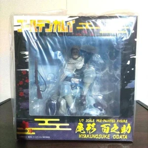 Prime 1 Studio PRISMA WING Golden Kamuy Hyakunosuke Ogata PWGDKM-02PS 1/7 Figure - Picture 1 of 20