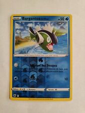 Carte Pokemon - Bargantua de Hisui Reverse 043/189 - Astres Radieux EB10