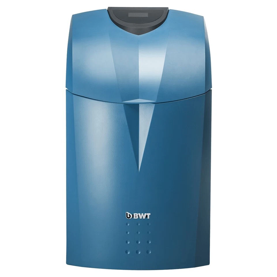 BWT AQA Perla 2-Säulen Weichwasseranlage f.1-4 Wohneinheiten - Bild 1 von 1