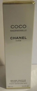 CHANEL COCO MADEMOISELLE Fresh Moisture Mist 100ml new&boxed - Picture 1 of 1