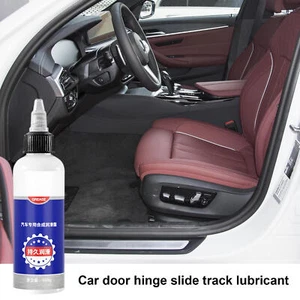Multi-Purpose Lubricant Grease Long-Lasting for Car Door Hinge Window Squeaky - Picture 1 of 10