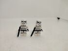 LEGO Star Wars 2X Stormtrooper Aus 75222 75097 75146 Minifiguren ⚡ Versand