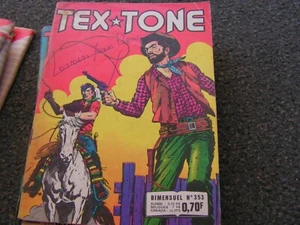 BD tex -tone n 353 (bdm caramel 1700) - Picture 1 of 1