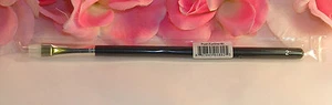 New NARS Brush Push Eyeliner #2 Sealed Package Full Size Brush 7" Long 1/2" Wide - Picture 1 of 6