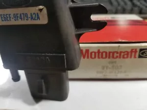 OEM Ford E6FZ-9F479-A Motorcraft DY-503 Map Sensor - Foto 1 di 8