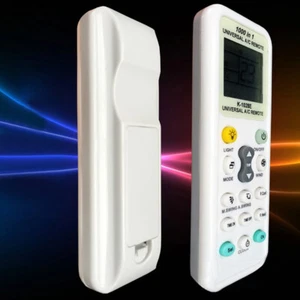Nuevo repuesto para control remoto universal CHUNGHOP K-1028E 1000 en 1 CA A/C - Imagen 1 de 8