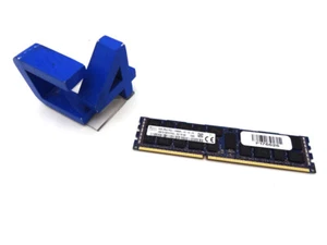 HYNIX HMT31GR7EFR4C-RD 8GB 2RX4 PC3-14900R - Picture 1 of 2