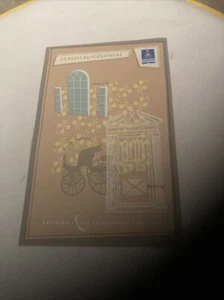 Sherwin Williams Classical Colonial Palette 2001 - Picture 1 of 6