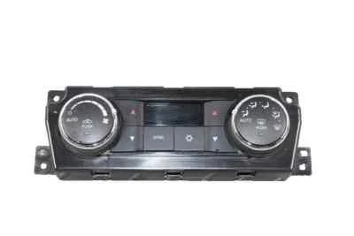 Dodge Ram 2500 3500 2010-2012 calefacción aire acondicionado control de temperatura OEM 4x4 Foto 1 de 2