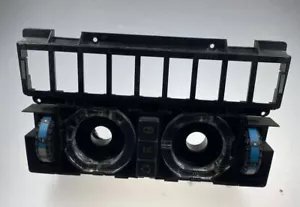 Mercedes-Benz W124 air-conditioning control unit heating A1248303885 - Picture 1 of 11