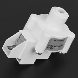 Interruttore bassa pressione 1/4 pollici DC 24 V per pompa RO Water Fitlers osmosi inversa - Foto 1 di 6