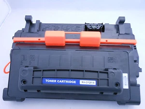 Cartucho de tóner CF281A 281A 81A para impresora multifunción HP LaserJet M630f M630h M630z M630dn 1 pieza - Imagen 1 de 3