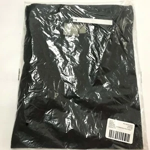 Asos Design Damen-Pyjama-Weste Umstandsmode Mix & Match einfarbig schwarz US-Größe 4 neu F74 - Bild 1 von 3