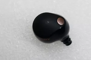 Replacement Left earbud Sony WF-1000XM5 Wireless Earbuds - Black 4.0.2 - Picture 1 of 3
