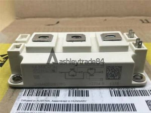 NEW 1PCS SKM400GB176D MODULE - Picture 1 of 5