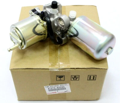Conjunto de bomba genuino Lexus 47070-60050, refuerzo de freno para GX460/GX470 Foto 1 de 4
