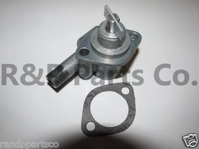  Accionamiento de tacómetro diésel para InternationaI B414 354 364 384 444 3414 3042474R91 Foto 1 de 2