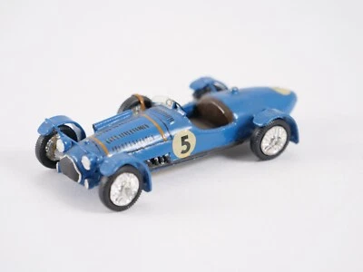Creation Rd Marmande Frankreich Talbot-Lago T26 #5 Rosier Le Mans 1950 1/43 - Bild 1 von 4