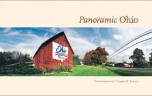 Panoramic Ohio Photos by Thomas R. Schiff Pictorial Works Travel Paperback - Foto 1 di 1
